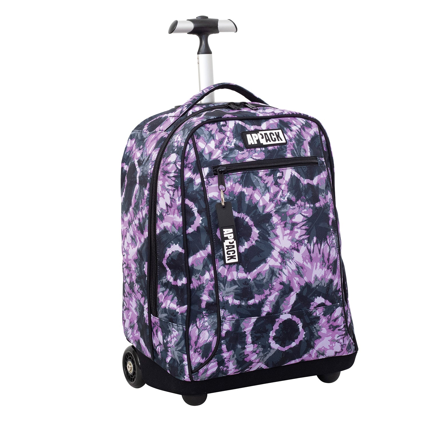 SEVEN - Zaino Big Trolley Appack Fantasia All Over